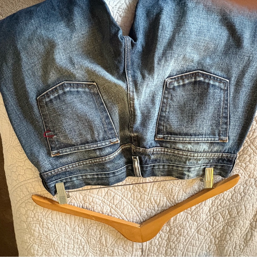 Deisel Women’s Jeans size 31. Low rise bootcut - Picture 5 of 7